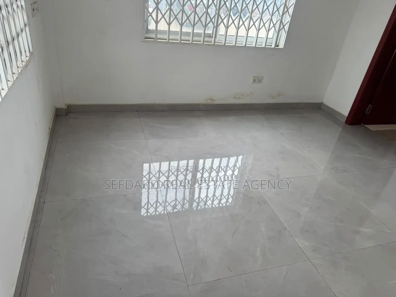 2bdrm Apartment in Sefdard Properties, Taifa-Burkina for rent
