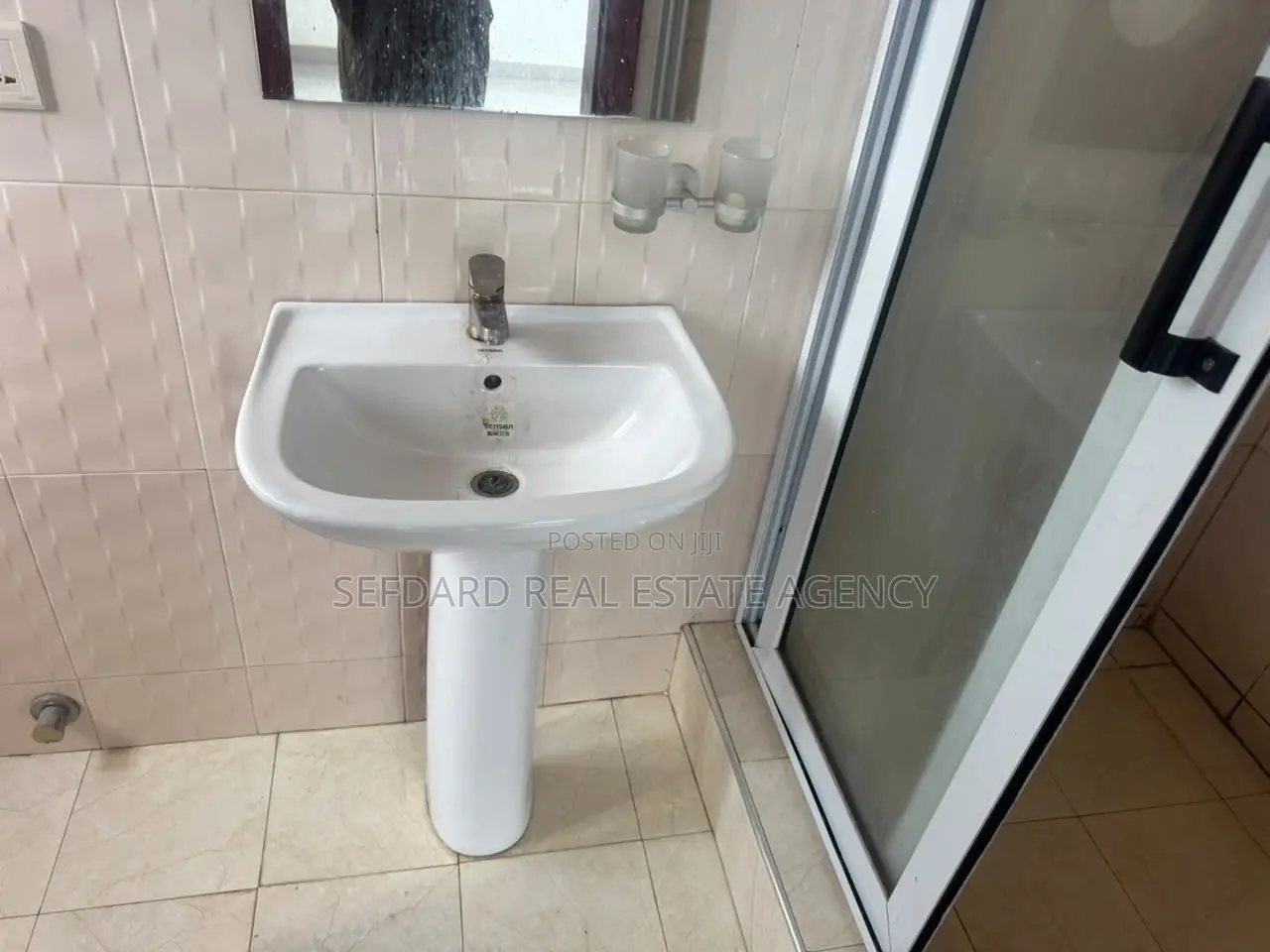 2bdrm Apartment in Sefdard Properties, Taifa-Burkina for rent