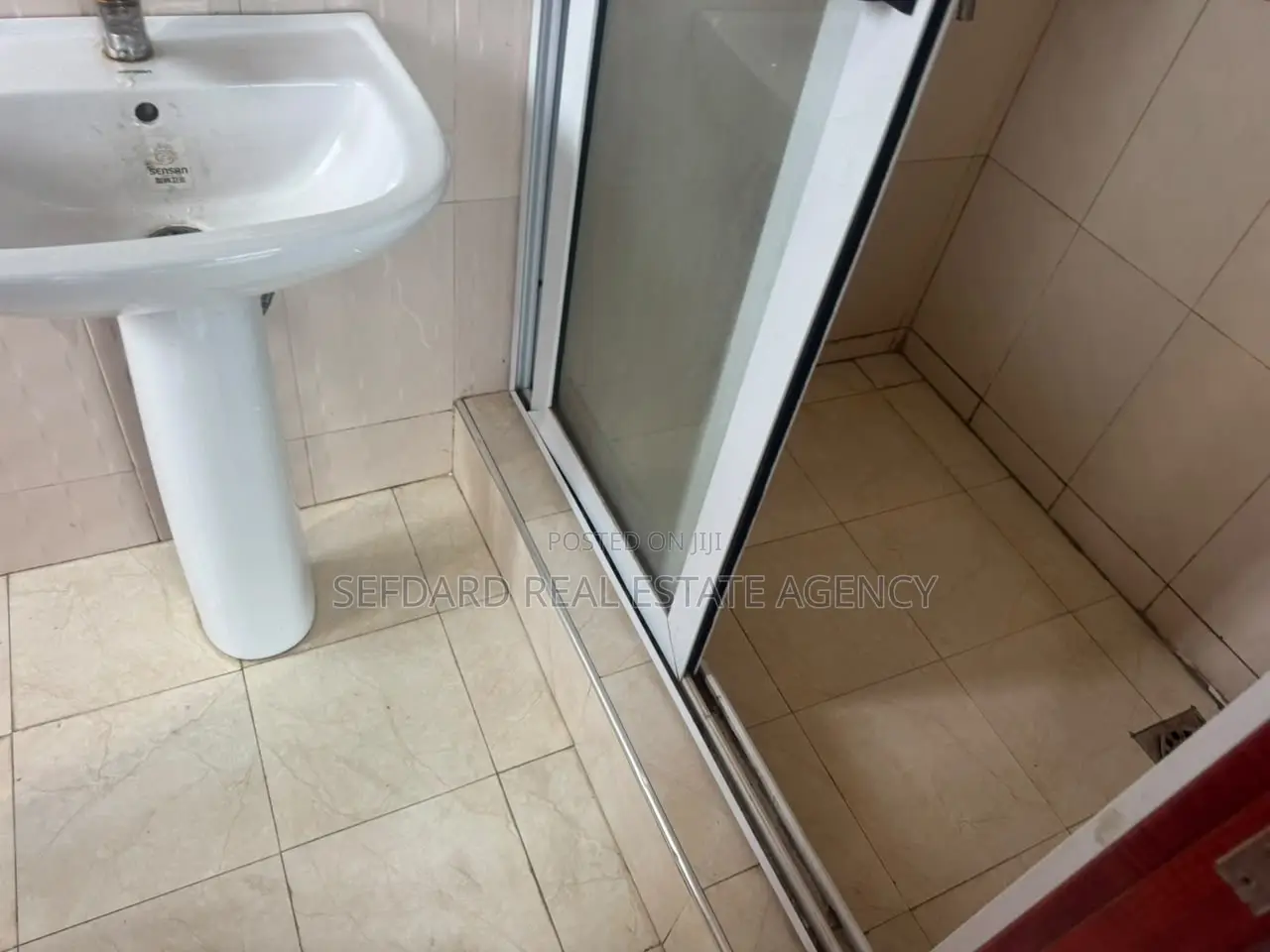2bdrm Apartment in Sefdard Properties, Taifa-Burkina for rent