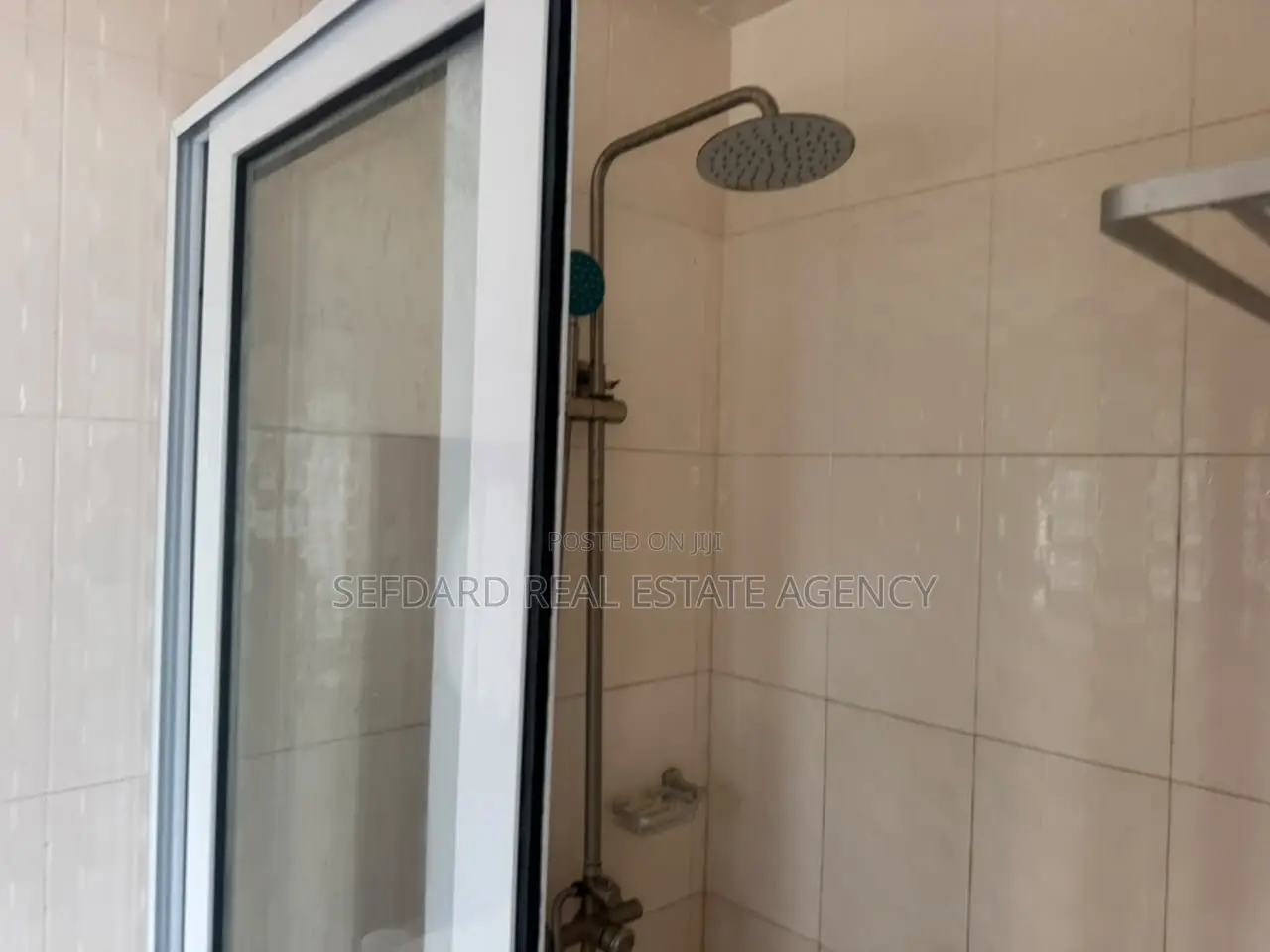 2bdrm Apartment in Sefdard Properties, Taifa-Burkina for rent