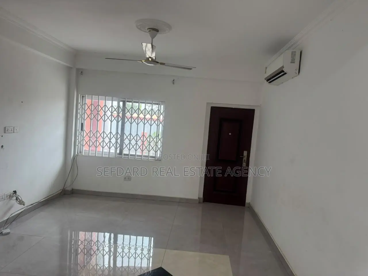 2bdrm Apartment in Sefdard Properties, Taifa-Burkina for rent