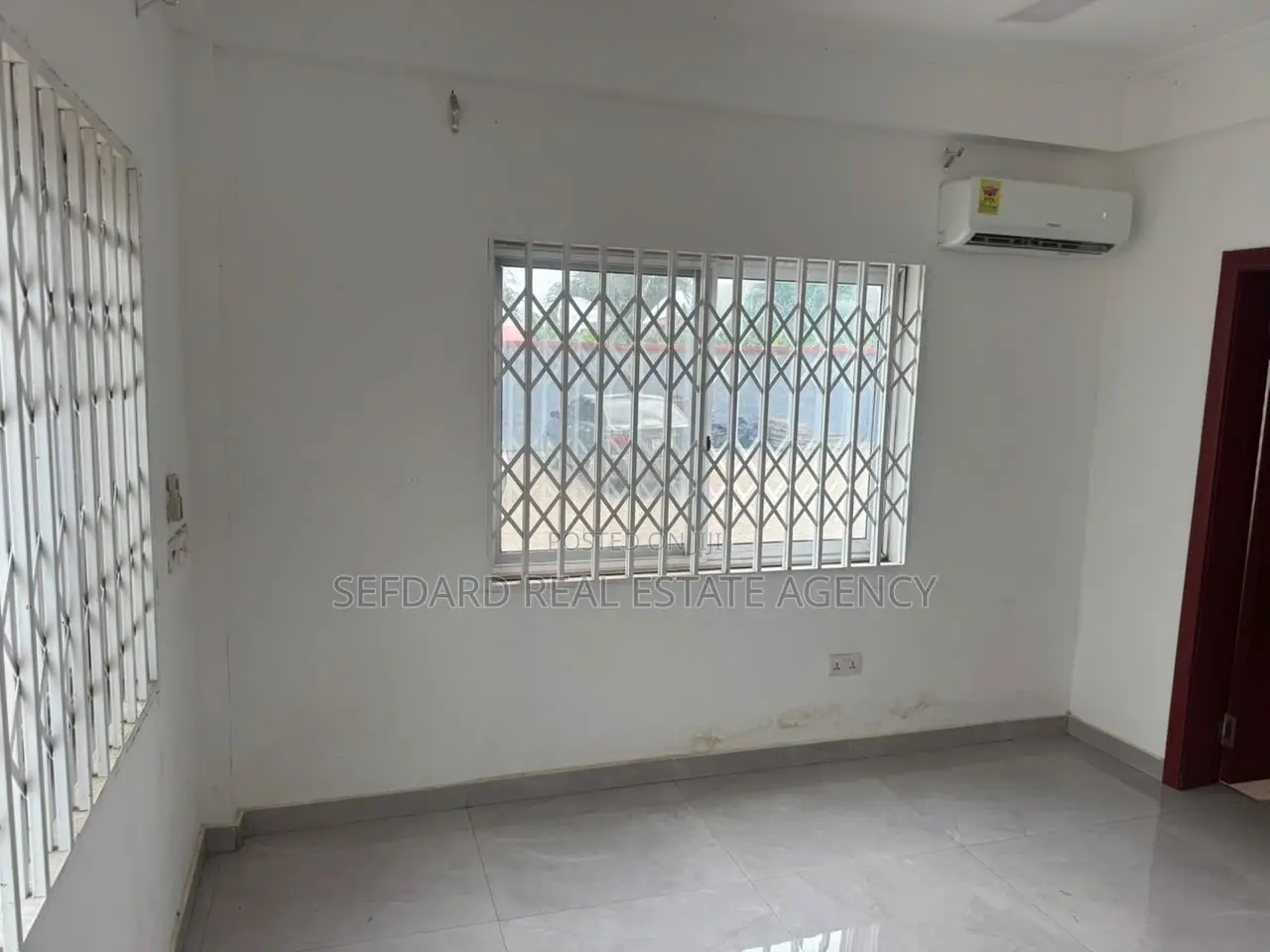 2bdrm Apartment in Sefdard Properties, Taifa-Burkina for rent