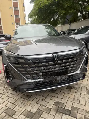 New Changan UNI-Z iDD Premium 2026 Gray