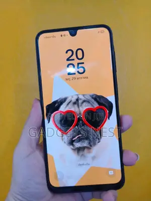 Samsung Galaxy A26 256 GB Black