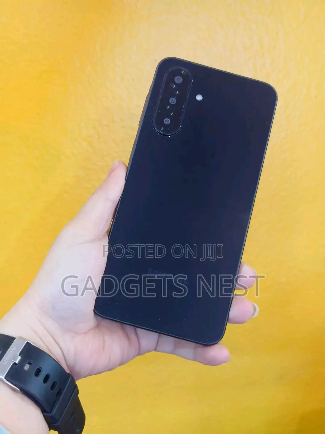 Samsung Galaxy A26 256 GB Black