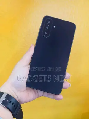 Samsung Galaxy A26 256 GB Black