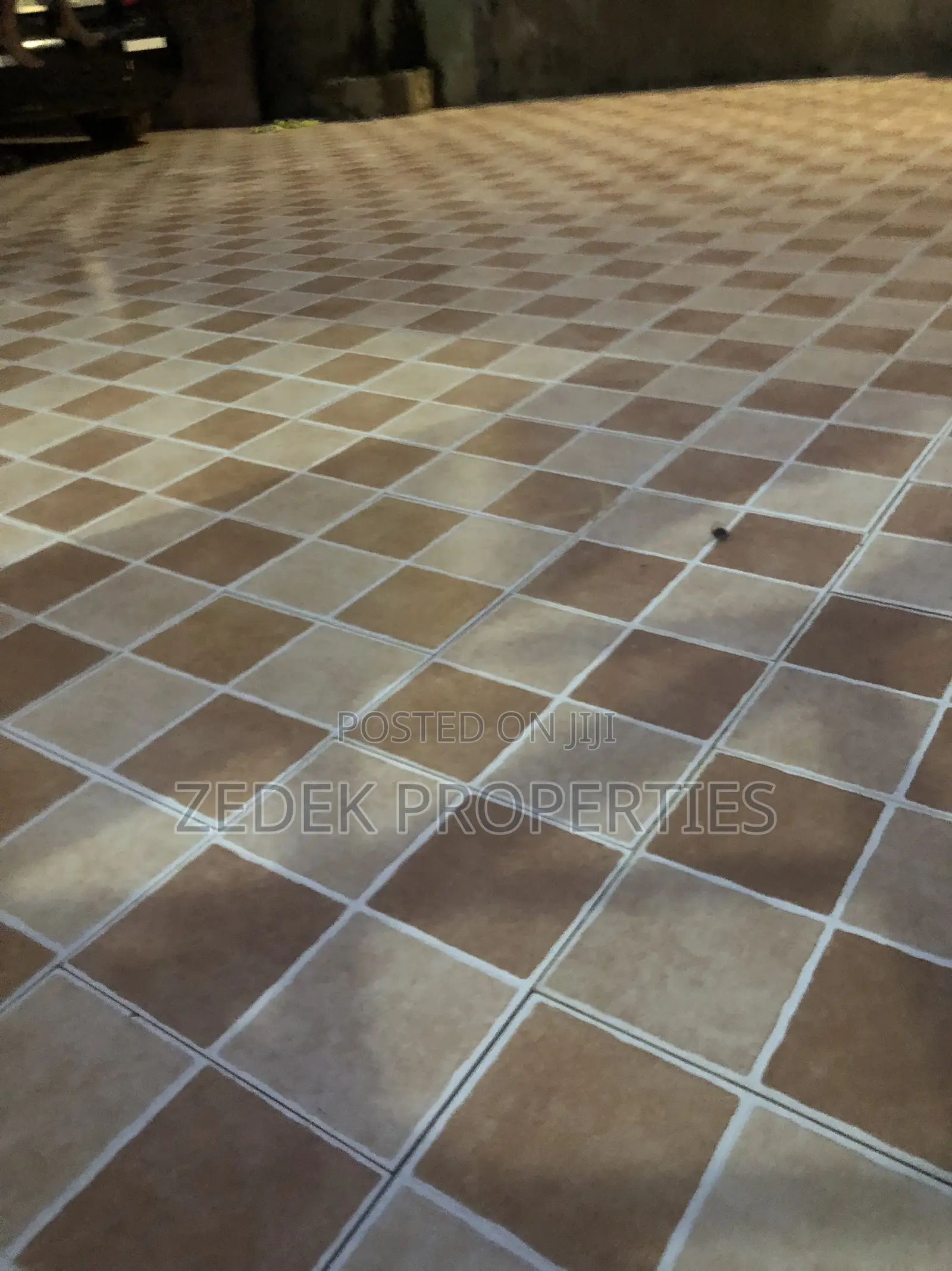 2bdrm Apartment in Kwabenya, Ashomang Estate for rent