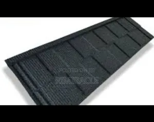 Stone Coated Eurotiles Roofing