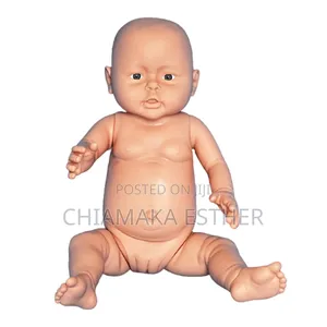 Baby Model Manikins Full Body