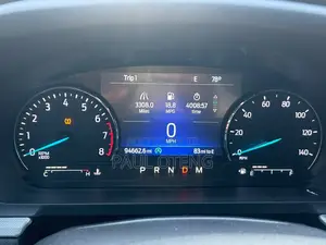 Ford Explorer XLT 4dr 4x4 (3.5L 6cyl 6A) 2013 Gray