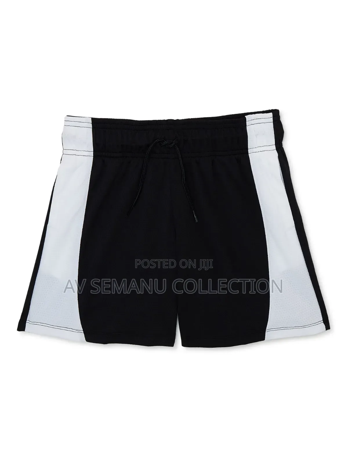 Athletic Works Boys Sports Shorts