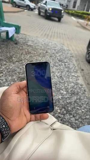 Apple iPhone 12 Pro 256 GB Gold