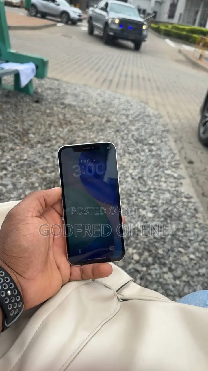 Apple iPhone 12 Pro 256 GB Gold