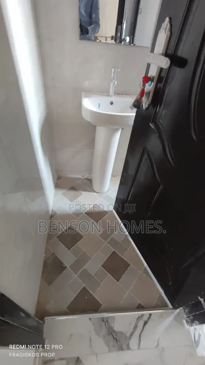 2bdrm Apartment in Nyanmekye for rent