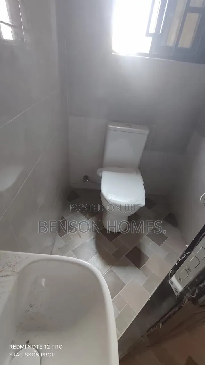 2bdrm Apartment in Nyanmekye for rent