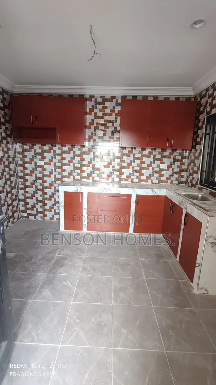 2bdrm Apartment in Nyanmekye for rent