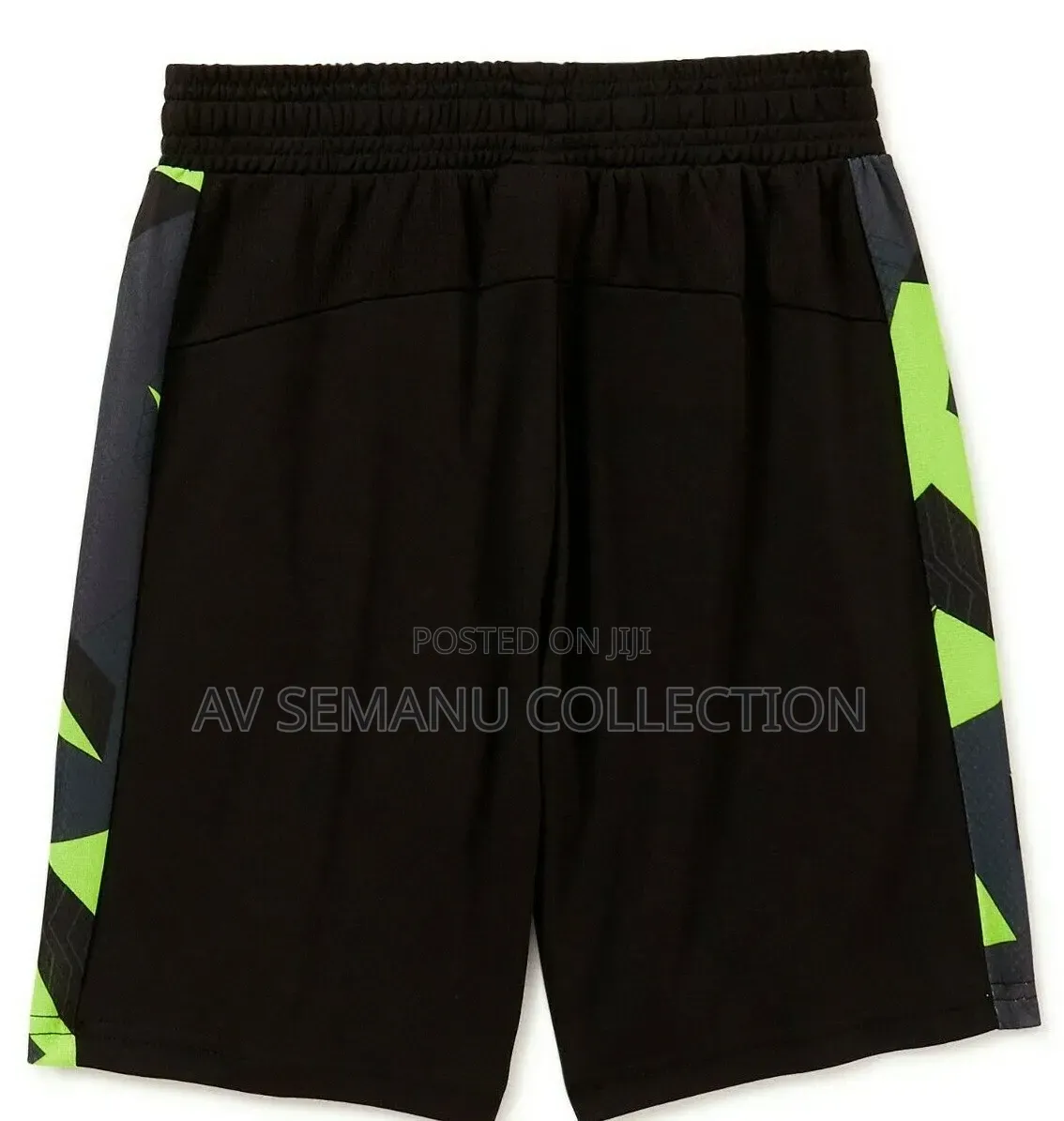 Athletic Works Boys Sports Shorts