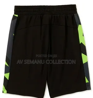 Athletic Works Boys Sports Shorts