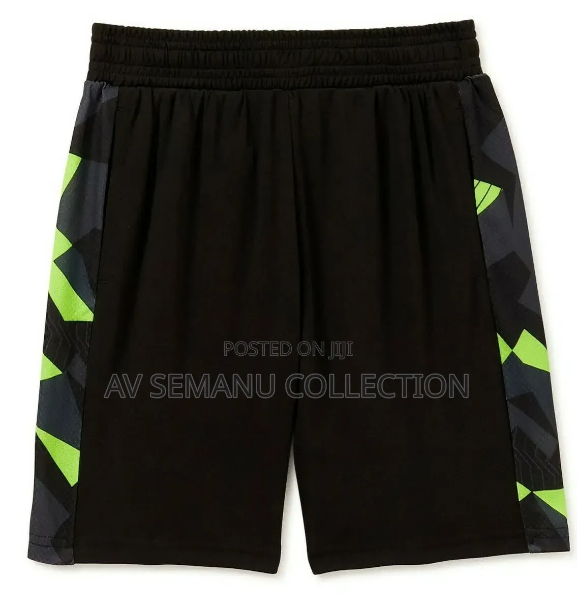 Athletic Works Boys Sports Shorts