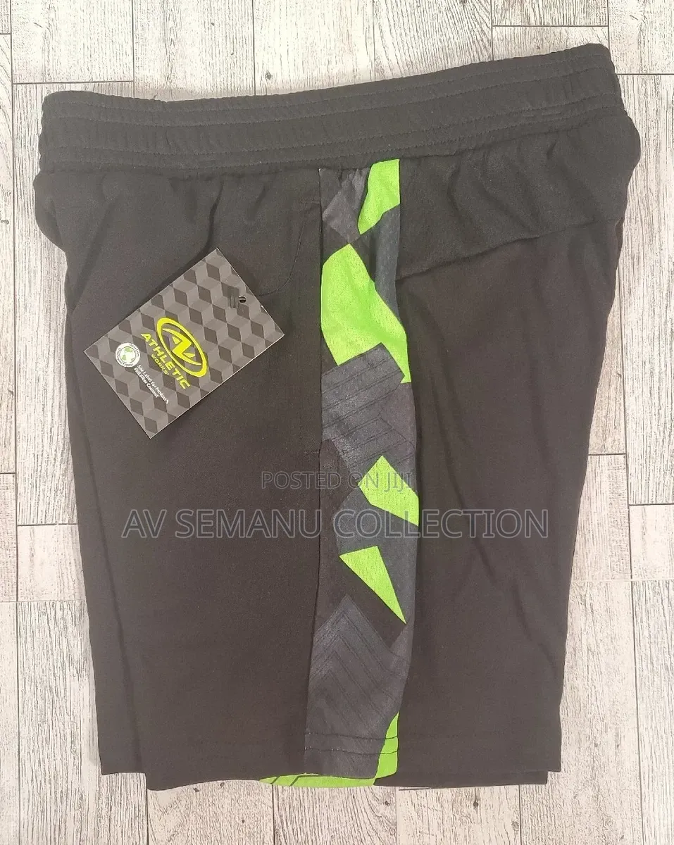 Athletic Works Boys Sports Shorts