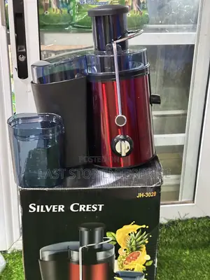 Quality and Classic Juicer