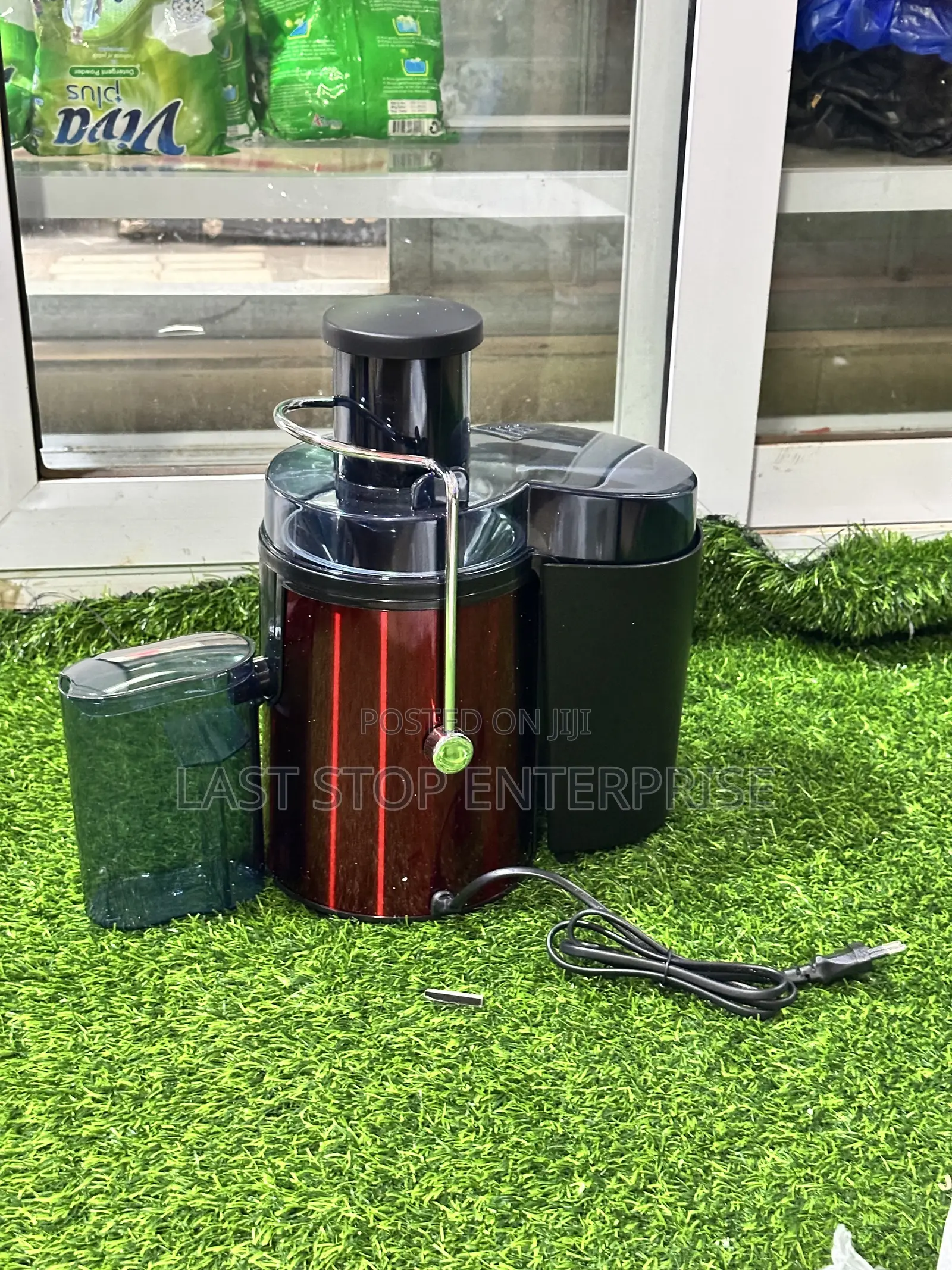 Quality and Classic Juicer