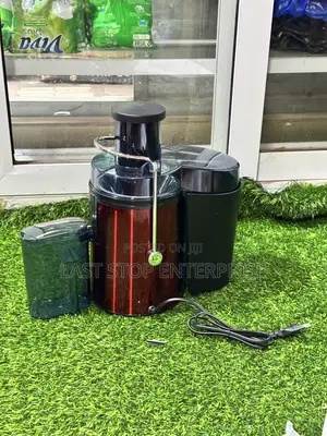 Quality and Classic Juicer