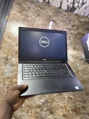 Laptop Dell Latitude 5480 8GB Intel Core i5 SSD 128GB