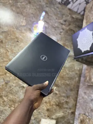 Laptop Dell Latitude 5480 8GB Intel Core i5 SSD 128GB