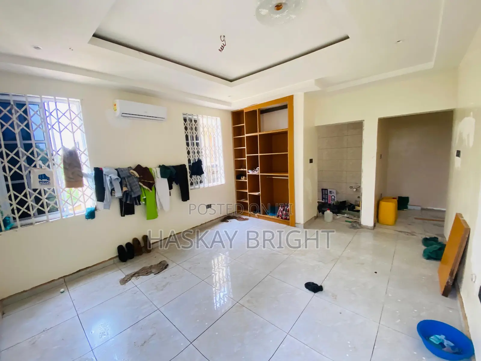 4bdrm House in Tesano for rent