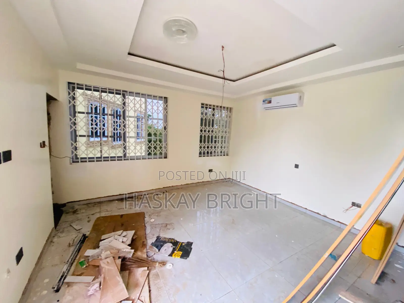 4bdrm House in Tesano for rent