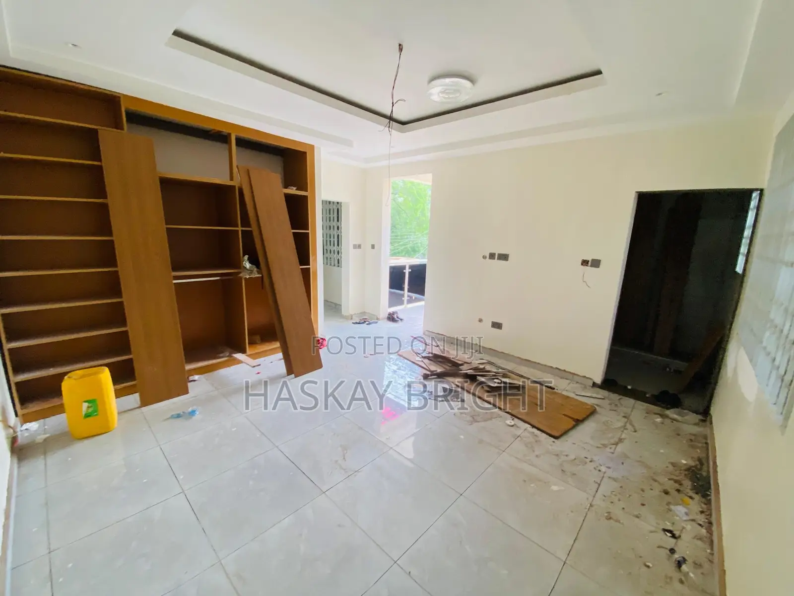 4bdrm House in Tesano for rent
