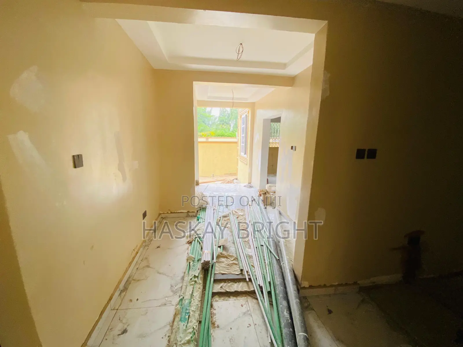 4bdrm House in Tesano for rent