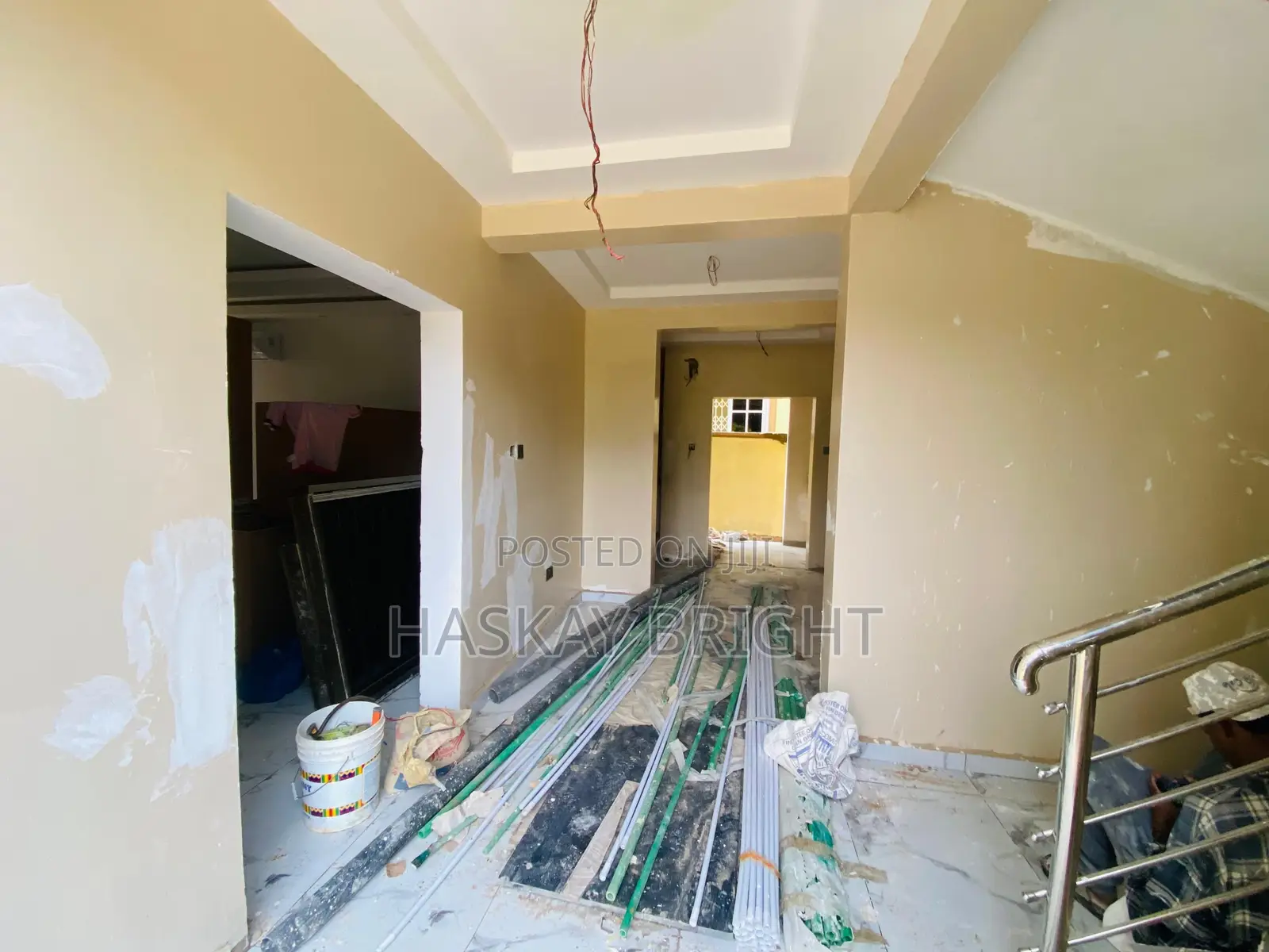 4bdrm House in Tesano for rent