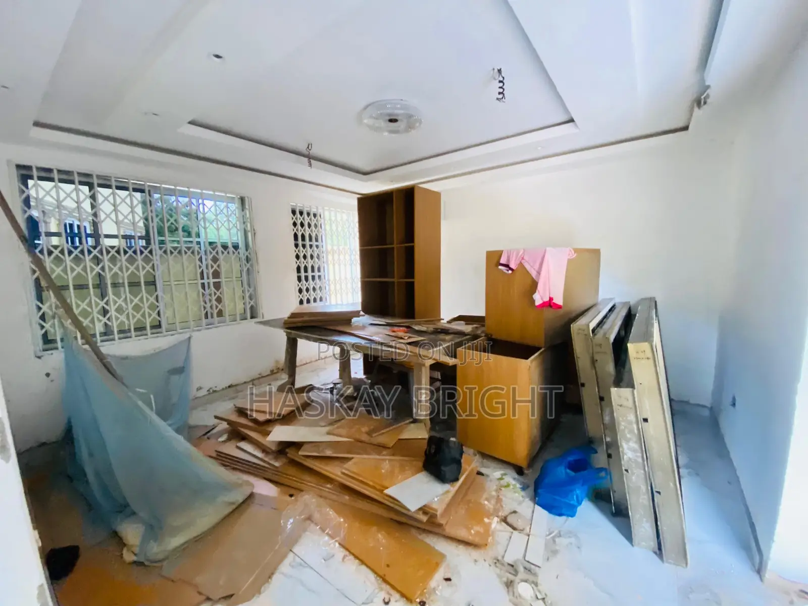 4bdrm House in Tesano for rent