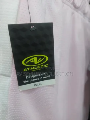 Athletic Works Girls Sports Shorts