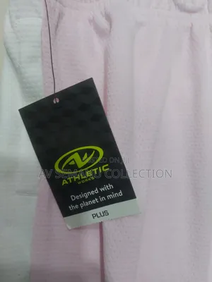 Athletic Works Girls Sports Shorts