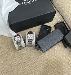 9-5 Watches
