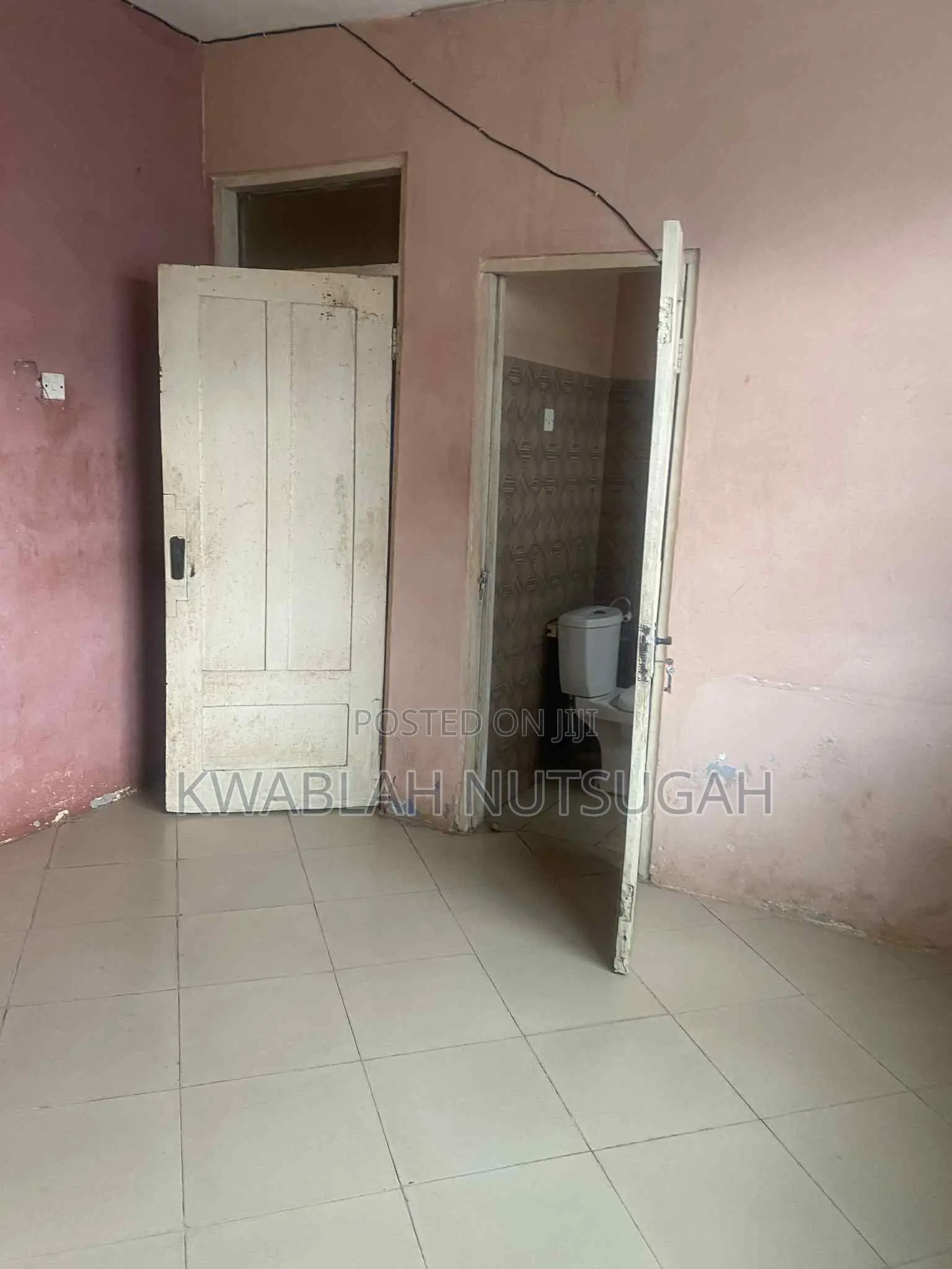 2bdrm Apartment in Addogonno for rent