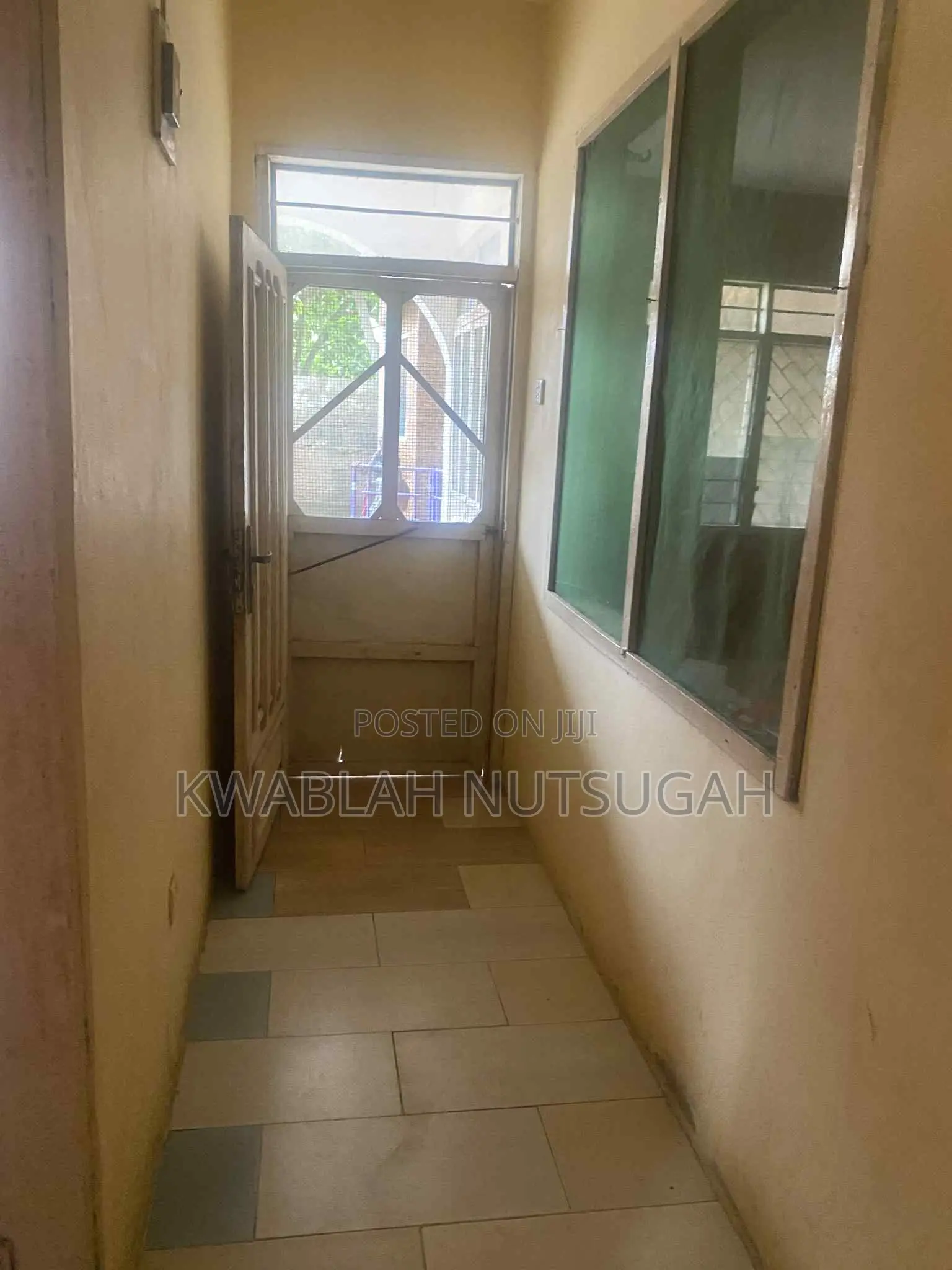 2bdrm Apartment in Addogonno for rent