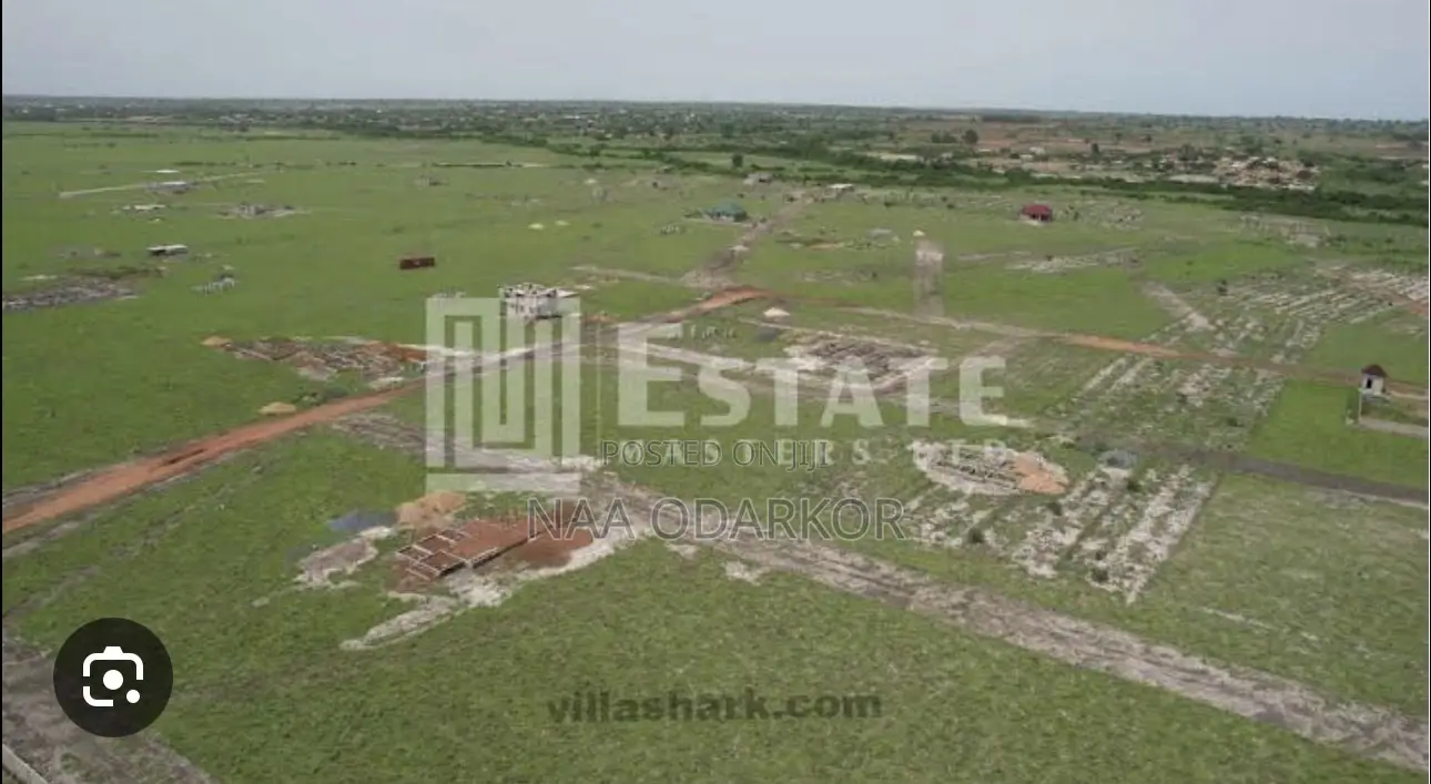 Tsopoli Land