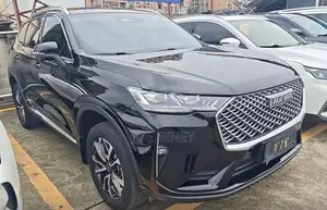 Haval H6 1.5 turbo FWD 2021 Black