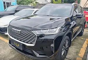 Haval H6 1.5 turbo FWD 2021 Black