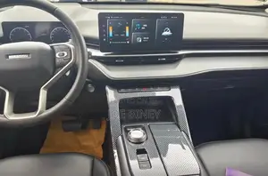 Haval H6 1.5 turbo FWD 2021 Black