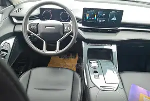 Haval H6 1.5 turbo FWD 2021 Black