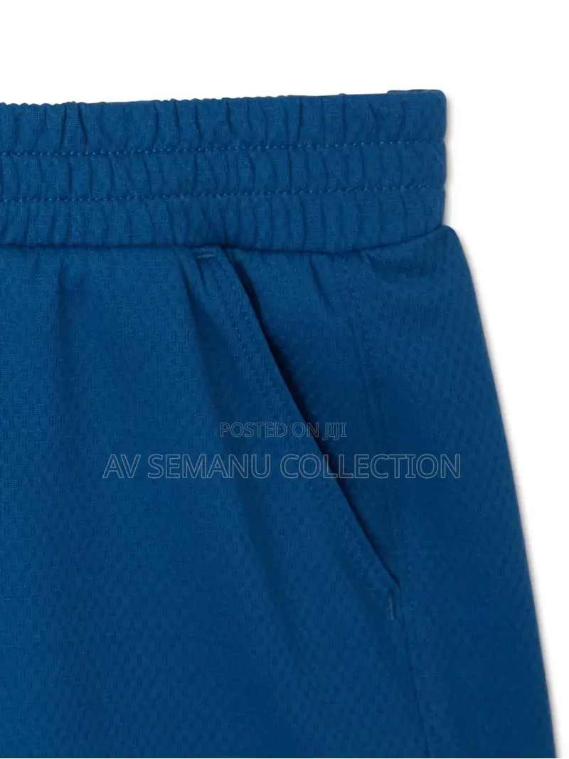 Athletic Works Girls Sports Shorts