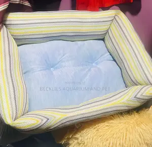 Lovely Fluffy Dog Beds