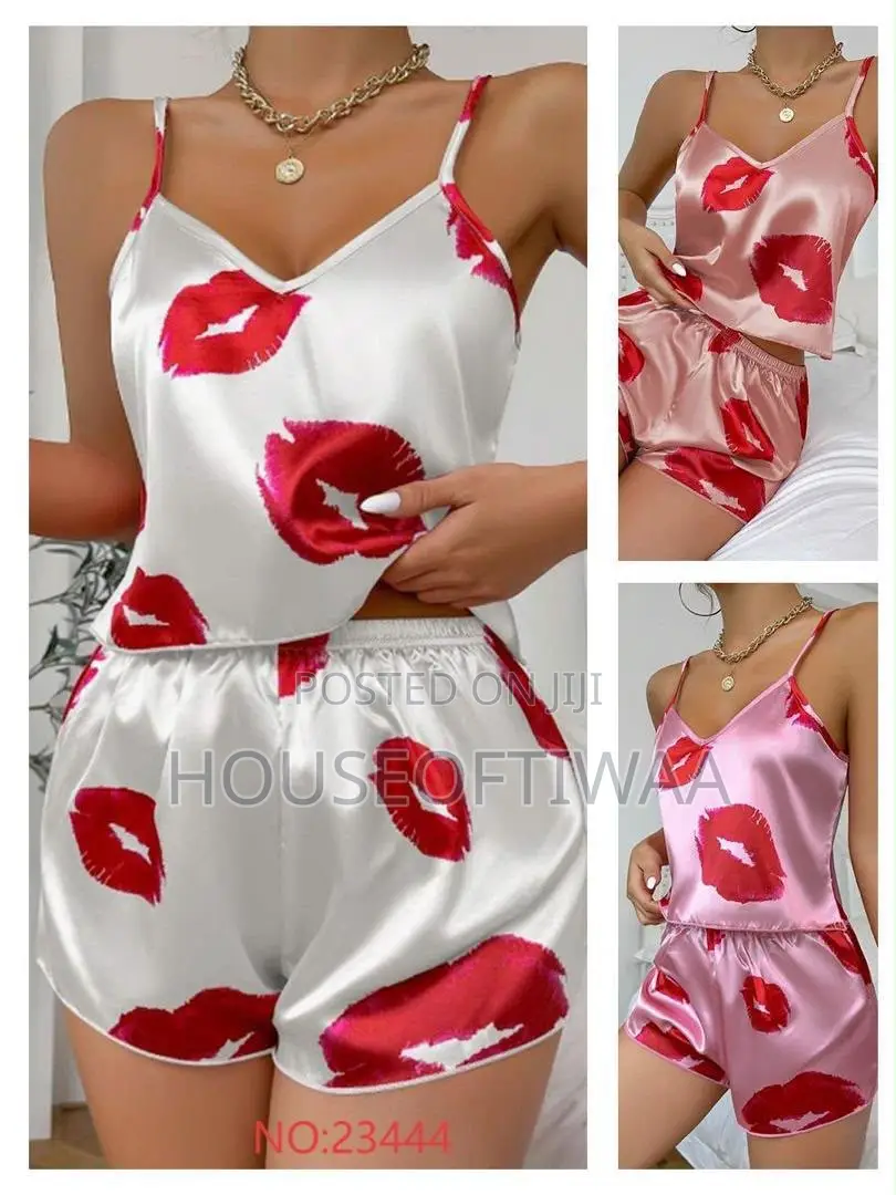 Ladies Beautiful Night Wear