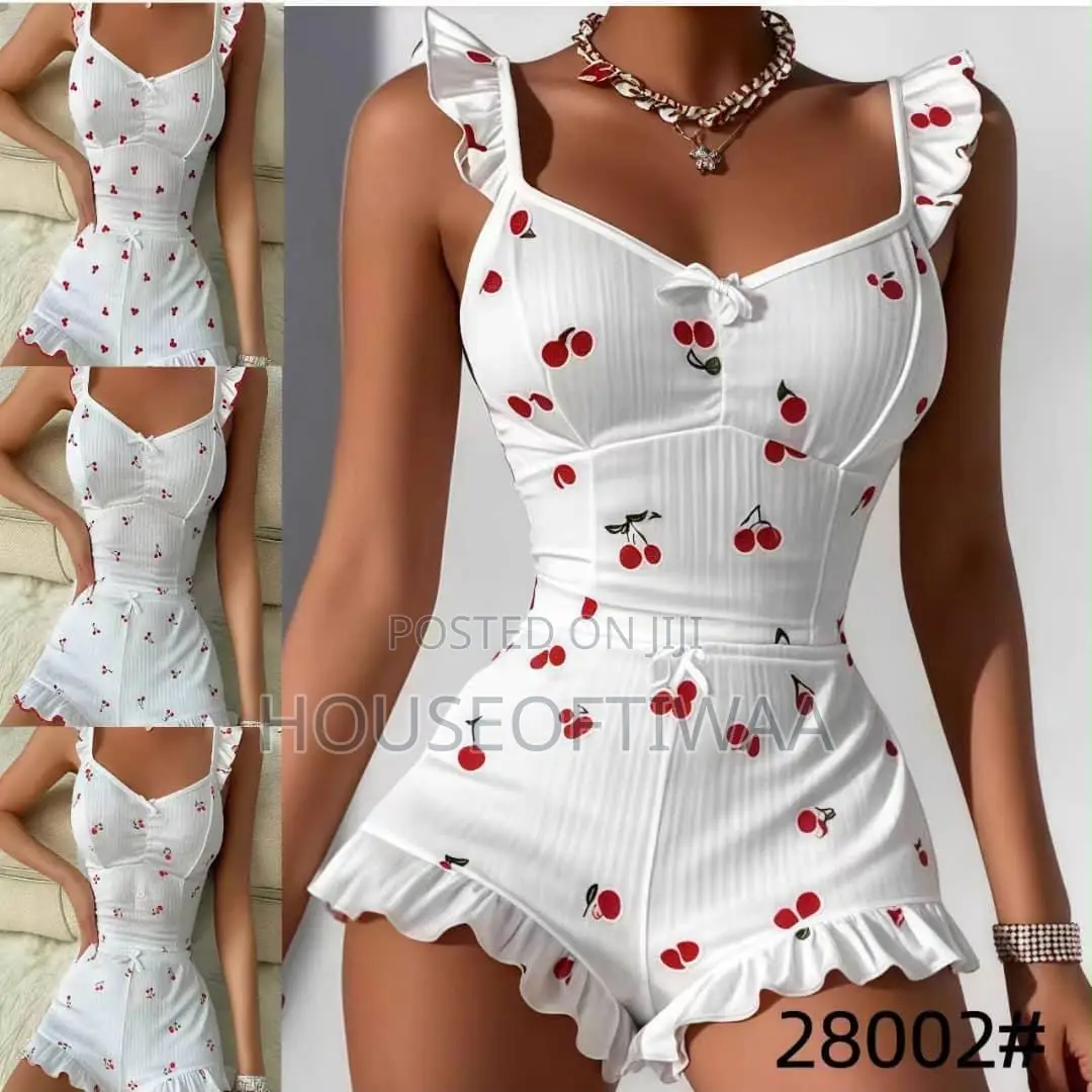 Ladies Beautiful Night Wear
