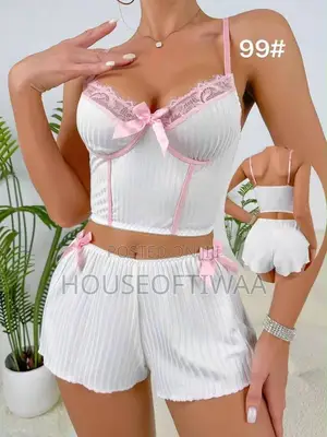 Ladies Beautiful Night Wear